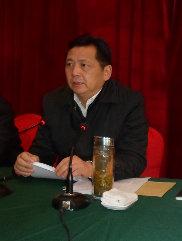 市委副书记陶方启 市委副书记陶方启